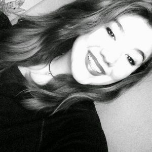 Meet your Posher, Teelea